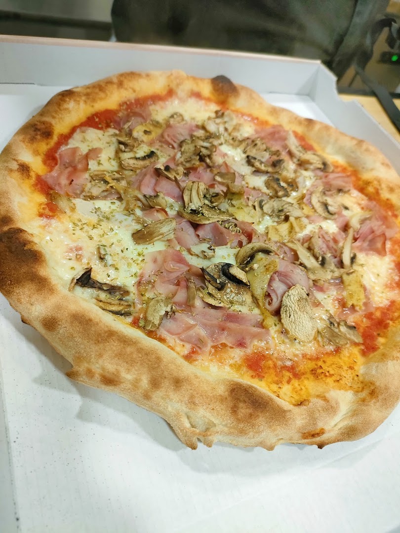 Pizzería fratellos · Fotos 3