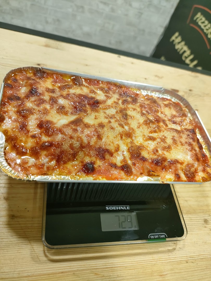 Pizzería fratellos · Fotos 2