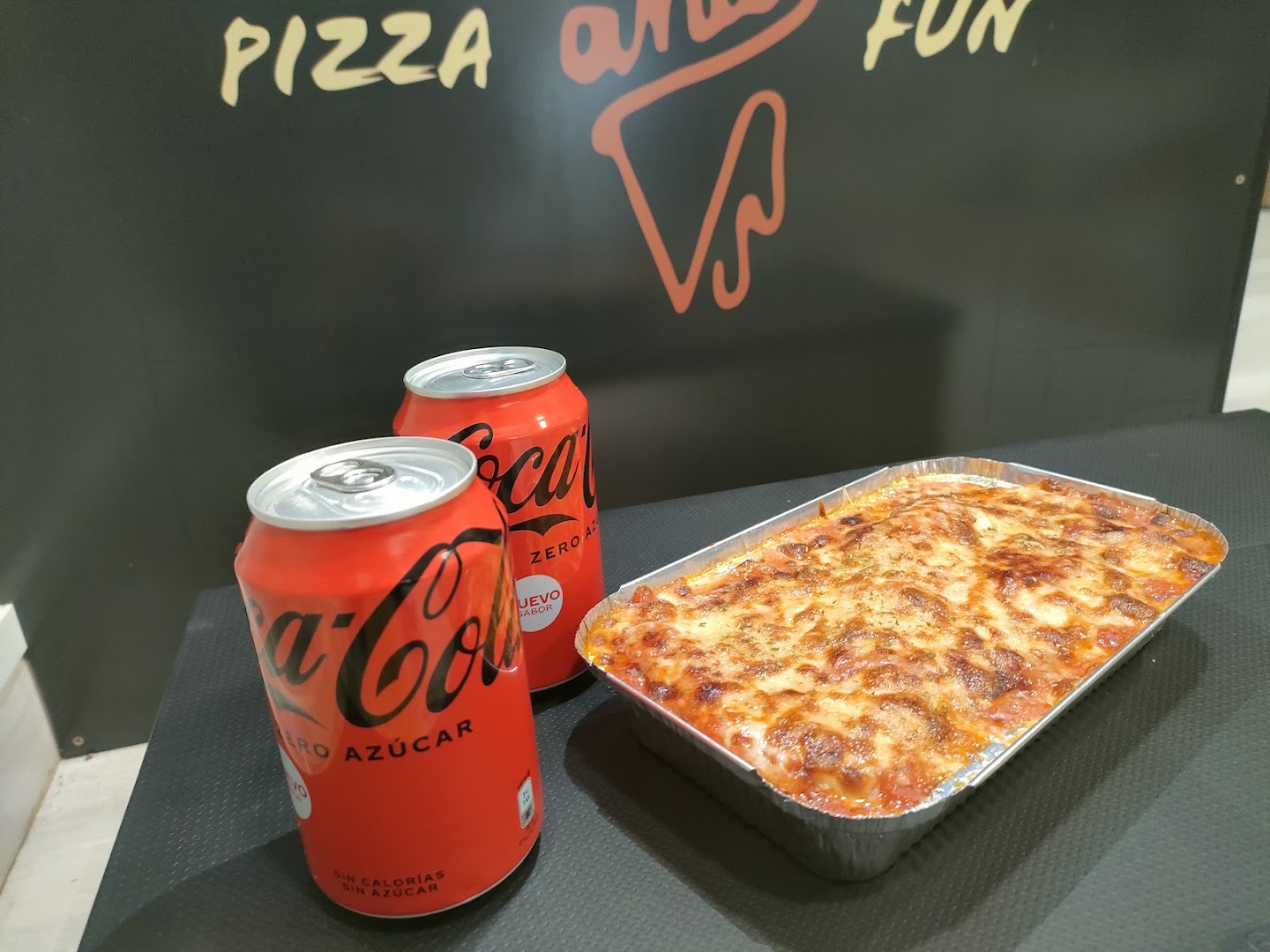 Pizzería fratellos · Fotos 1