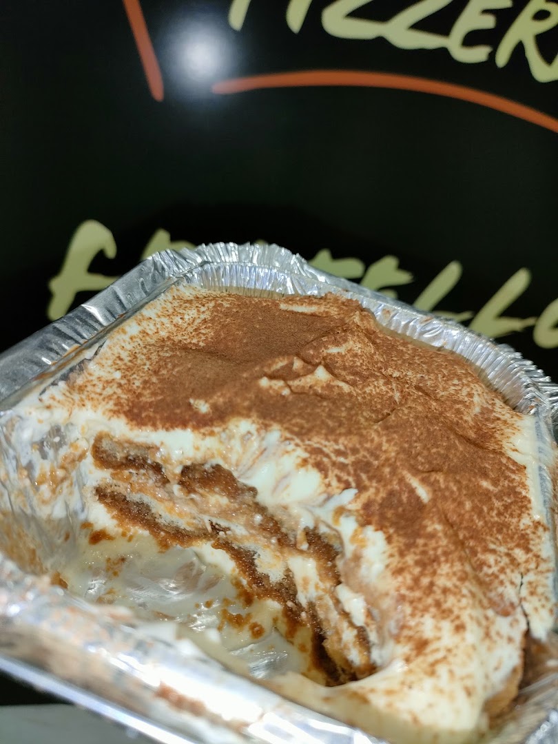 Pizzería fratellos · Fotos 5